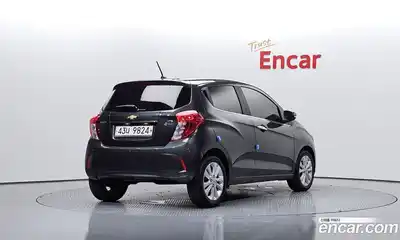 Chevrolet Spark 2017 1.0 автомат (гидро), миниатюра 2