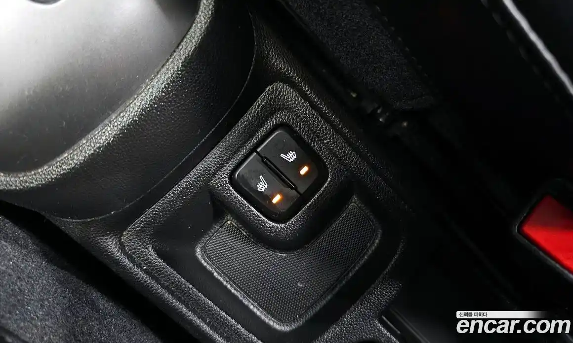 Chevrolet Spark 2017 1.0 автомат (гидро), фото 25