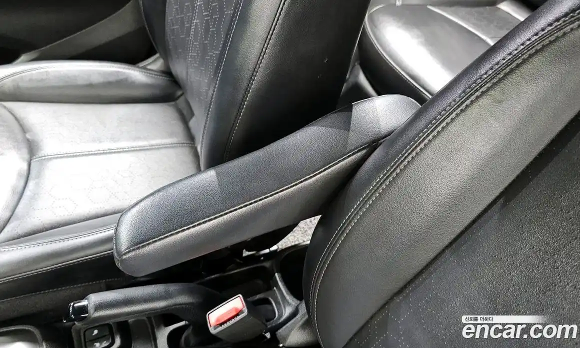 Chevrolet Spark 2017 1.0 автомат (гидро), фото 26