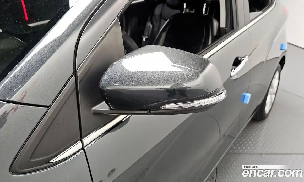 Chevrolet Spark 2017 1.0 автомат (гидро), фото 29