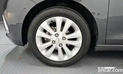 Chevrolet Spark 2017 1.0 автомат (гидро), миниатюра 5