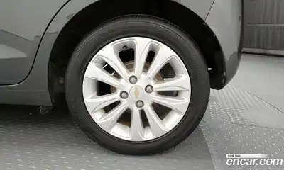 Chevrolet Spark 2017 1.0 автомат (гидро), миниатюра 7
