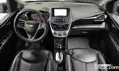 Chevrolet Spark 2017 1.0 автомат (гидро), миниатюра 10