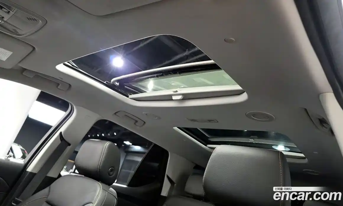 Chevrolet Traverse 2020 3.6 автомат (гидро), фото 19