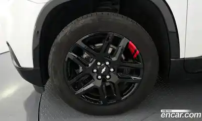Chevrolet Traverse 2020 3.6 автомат (гидро), миниатюра 5