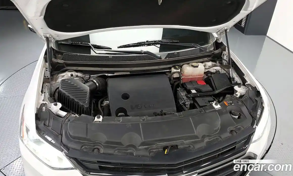 Chevrolet Traverse 2020 3.6 автомат (гидро), фото 6