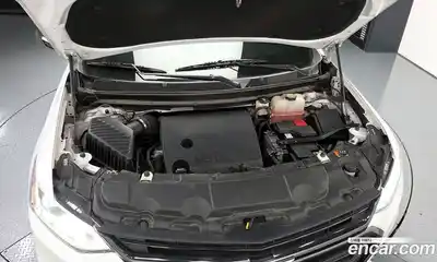 Chevrolet Traverse 2020 3.6 автомат (гидро), миниатюра 6