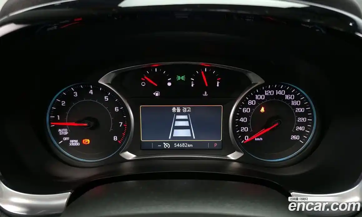 Chevrolet Traverse 2020 3.6 автомат (гидро), фото 8
