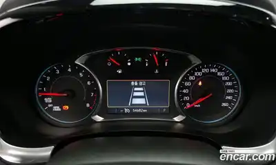 Chevrolet Traverse 2020 3.6 автомат (гидро), миниатюра 8