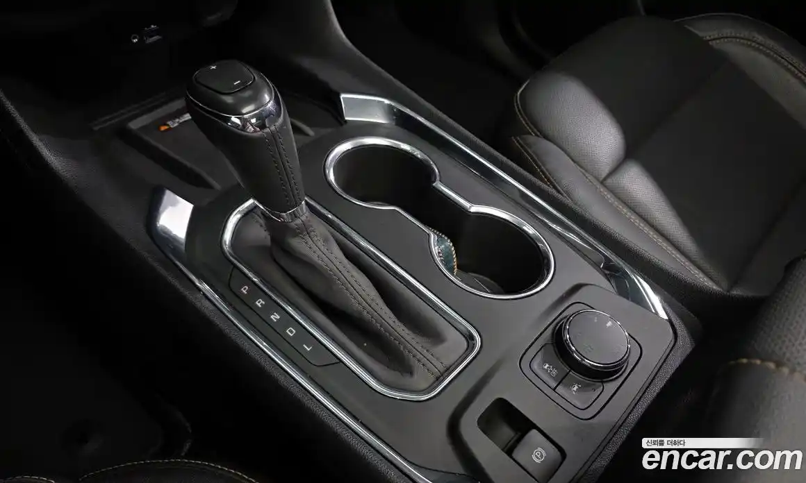 Chevrolet Traverse 2020 3.6 автомат (гидро), фото 9