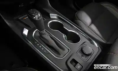 Chevrolet Traverse 2020 3.6 автомат (гидро), миниатюра 9