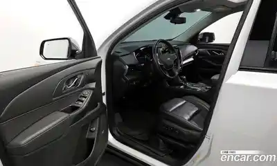 Chevrolet Traverse 2020 3.6 автомат (гидро), миниатюра 10