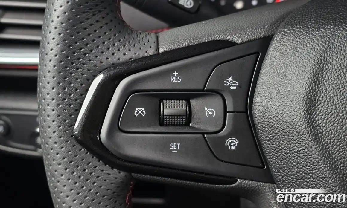 Chevrolet TrailBlazer 2022 1.3 автомат (гидро), фото 14