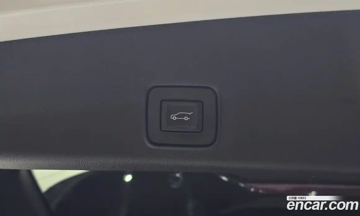 Chevrolet TrailBlazer 2022 1.3 автомат (гидро), фото 20