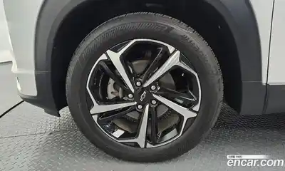 Chevrolet TrailBlazer 2022 1.3 автомат (гидро), миниатюра 5