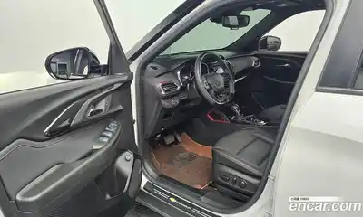 Chevrolet TrailBlazer 2022 1.3 автомат (гидро), миниатюра 10