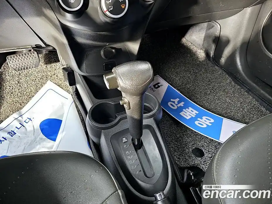 Chevrolet Spark 2014 1.0 автомат (гидро), фото 16