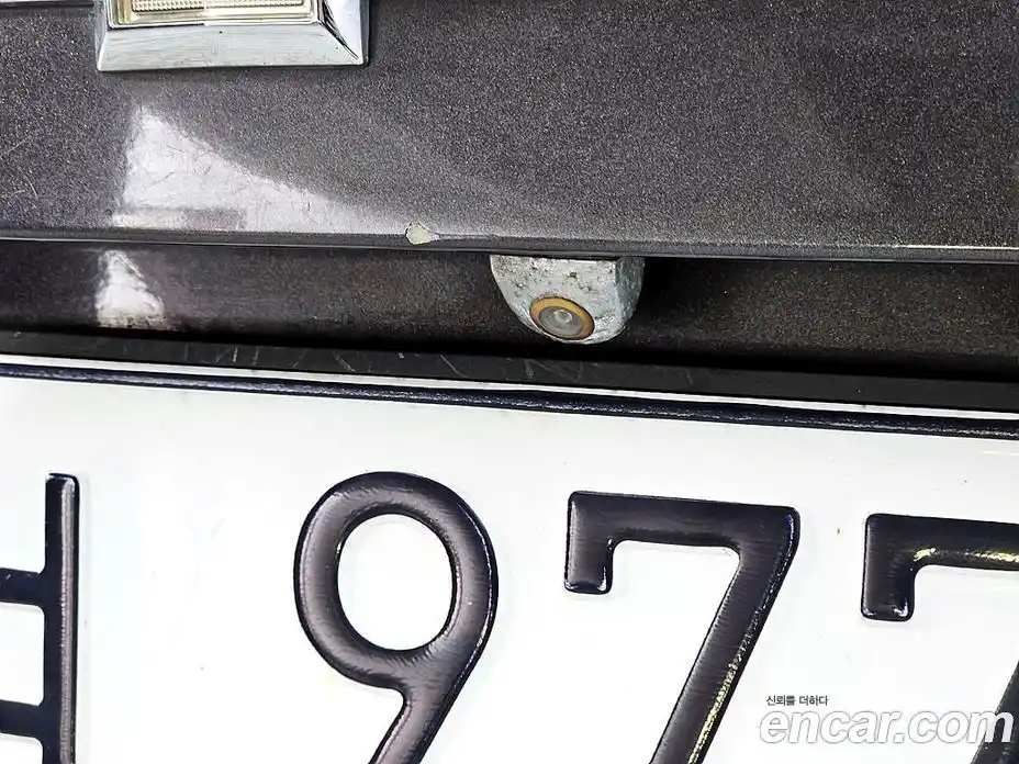 Chevrolet Spark 2014 1.0 автомат (гидро), фото 18