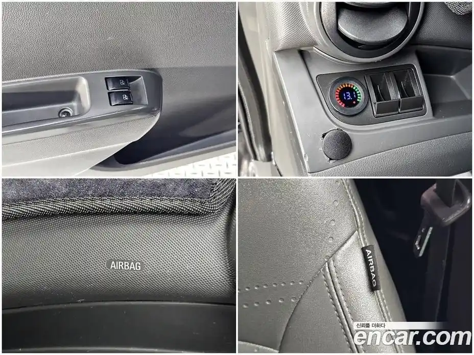 Chevrolet Spark 2014 1.0 автомат (гидро), фото 19