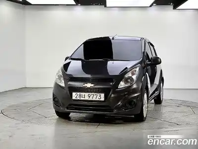 Chevrolet Spark 2014 1.0 автомат (гидро), миниатюра 2