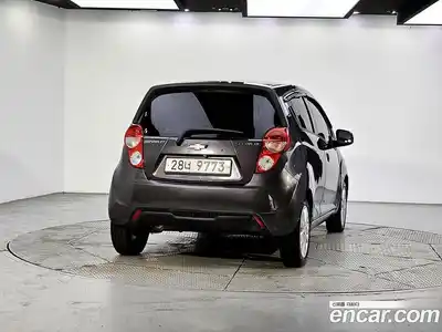 Chevrolet Spark 2014 1.0 автомат (гидро), миниатюра 3