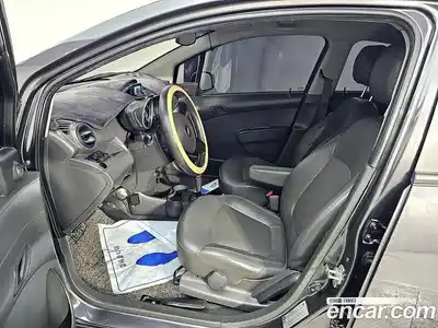 Chevrolet Spark 2014 1.0 автомат (гидро), миниатюра 8
