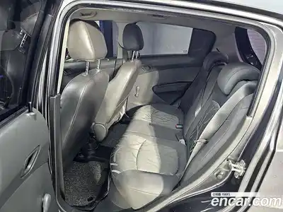 Chevrolet Spark 2014 1.0 автомат (гидро), миниатюра 9