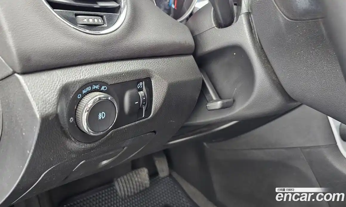 Chevrolet Cruze 2014 1.4 автомат (гидро), фото 18