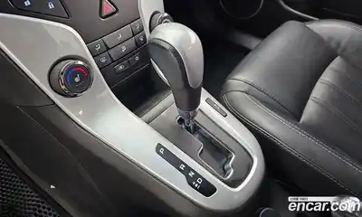 Chevrolet Cruze 2014 1.4 автомат (гидро), миниатюра 9