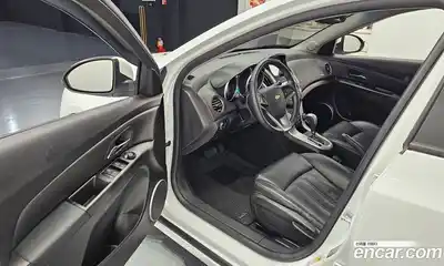 Chevrolet Cruze 2014 1.4 автомат (гидро), миниатюра 10