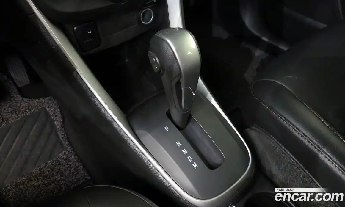 Chevrolet Trax 2018 1.4 автомат (гидро), фото 12