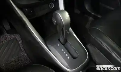 Chevrolet Trax 2018 1.4 автомат (гидро), миниатюра 12