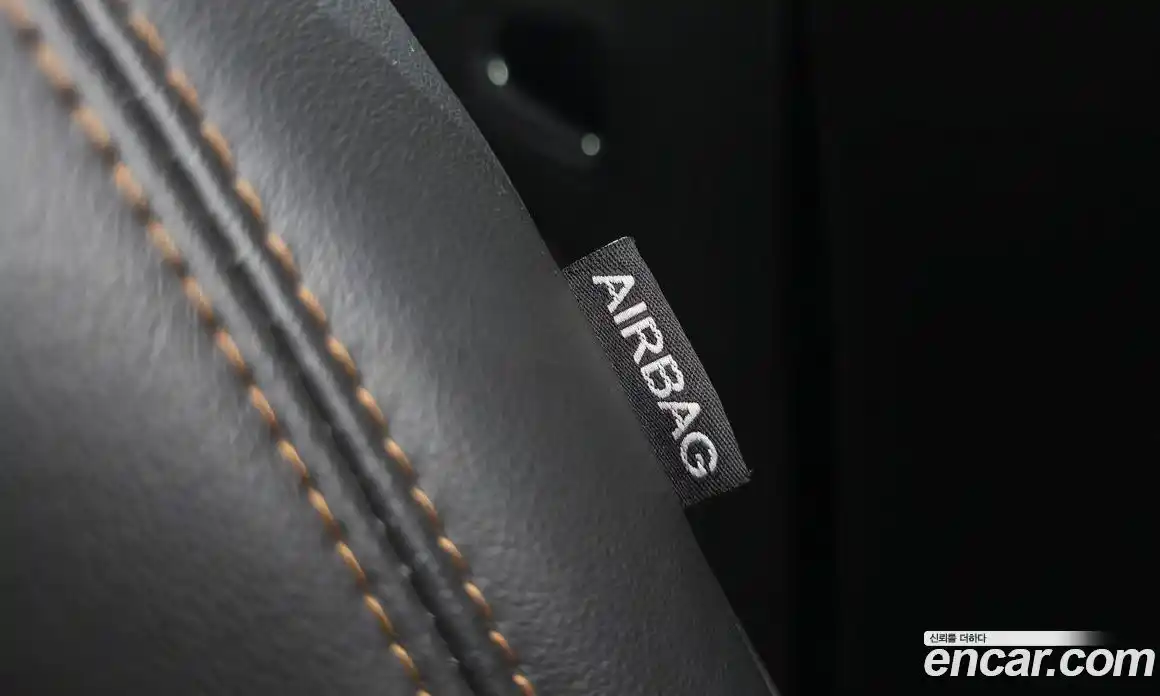 Chevrolet Trax 2018 1.4 автомат (гидро), фото 30