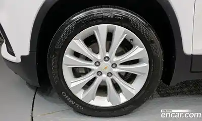 Chevrolet Trax 2018 1.4 автомат (гидро), миниатюра 5