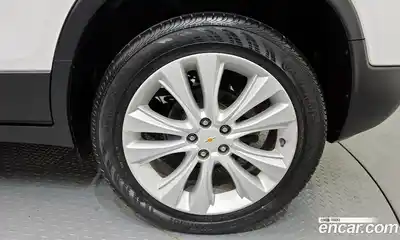 Chevrolet Trax 2018 1.4 автомат (гидро), миниатюра 7