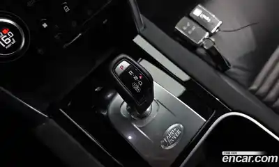 Land Rover Discovery Sport 2020 2.0 автомат (гидро), миниатюра 11