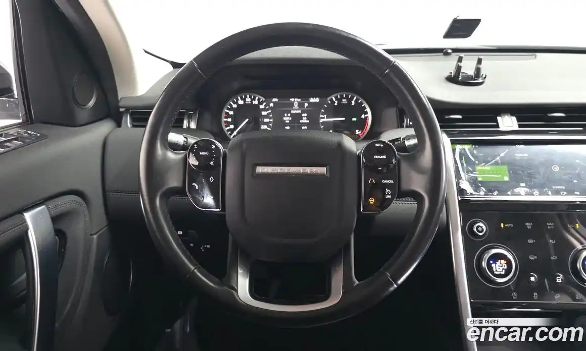 Land Rover Discovery Sport 2020 2.0 автомат (гидро), фото 17