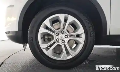 Land Rover Discovery Sport 2020 2.0 автомат (гидро), миниатюра 4