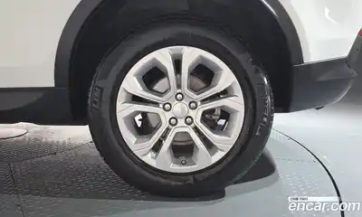 Land Rover Discovery Sport 2020 2.0 автомат (гидро), миниатюра 6
