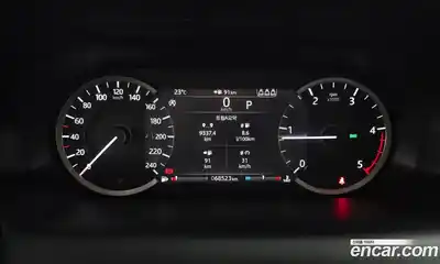Land Rover Discovery Sport 2020 2.0 автомат (гидро), миниатюра 10