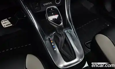 Chevrolet Trax 2017 1.4 автомат (гидро), миниатюра 11