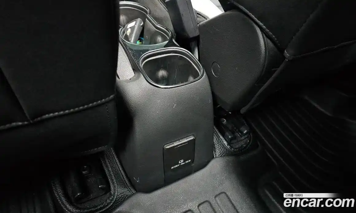 Chevrolet Trax 2017 1.4 автомат (гидро), фото 30