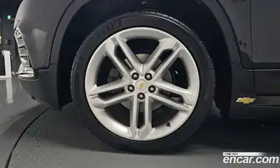 Chevrolet Trax 2017 1.4 автомат (гидро), миниатюра 4