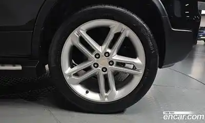 Chevrolet Trax 2017 1.4 автомат (гидро), миниатюра 6