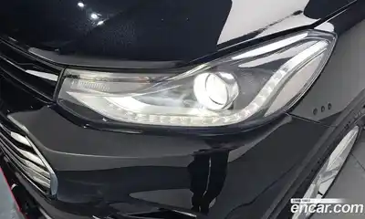 Chevrolet Trax 2017 1.4 автомат (гидро), миниатюра 7