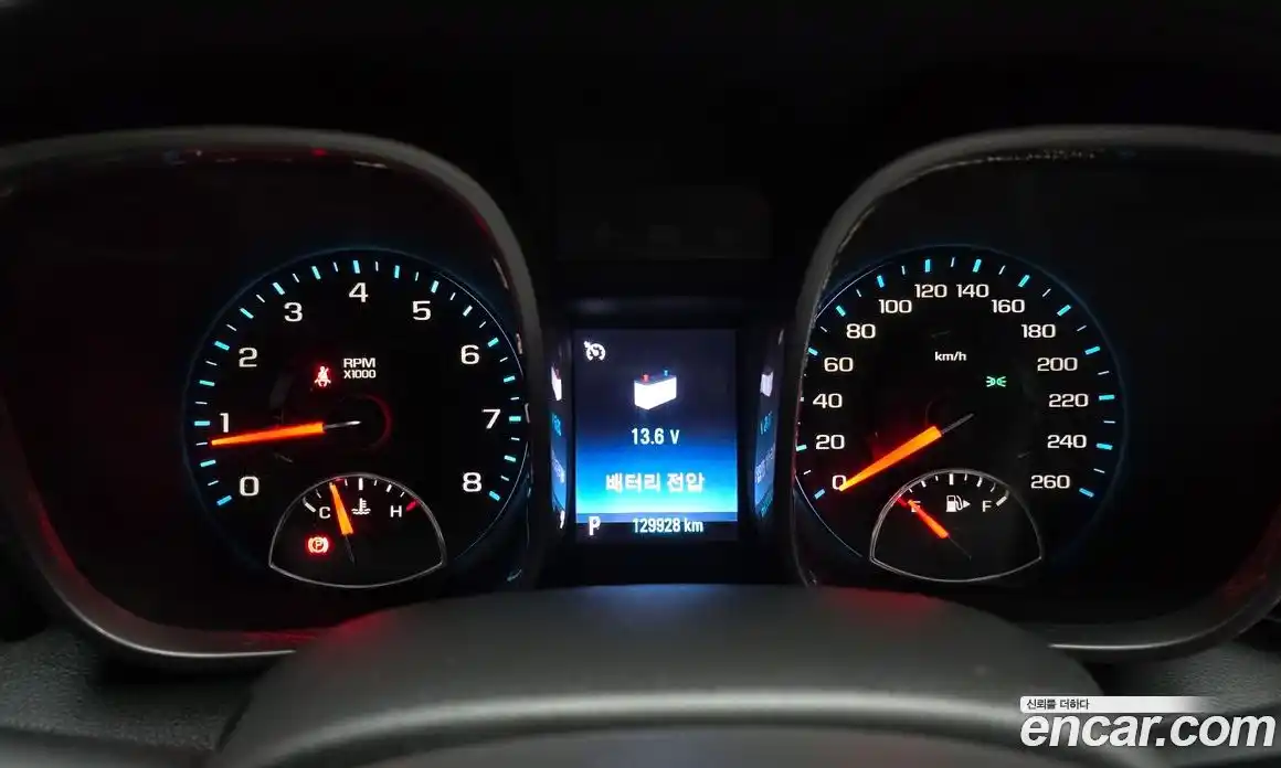 Chevrolet Malibu 2015 2.0 автомат (гидро), фото 11