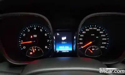 Chevrolet Malibu 2015 2.0 автомат (гидро), миниатюра 11