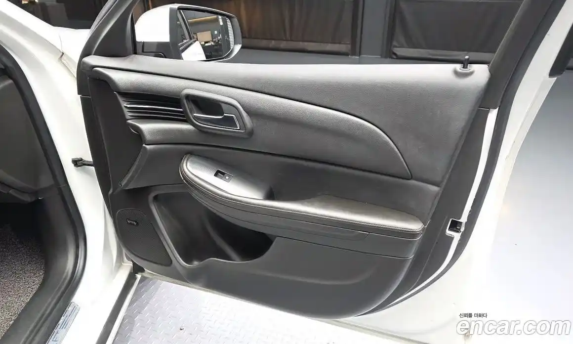 Chevrolet Malibu 2015 2.0 автомат (гидро), фото 14