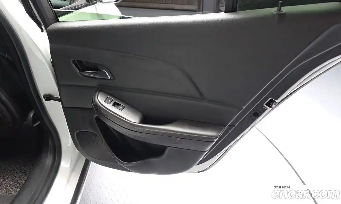 Chevrolet Malibu 2015 2.0 автомат (гидро), фото 15