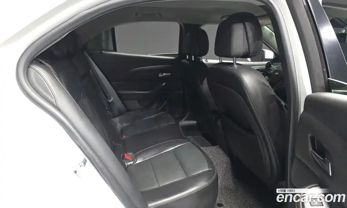 Chevrolet Malibu 2015 2.0 автомат (гидро), фото 18